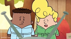 انیمیشن کاپیتان زیرشلواری فصل 2 قسمت 6 - The Epic Tales of Captain Underpants